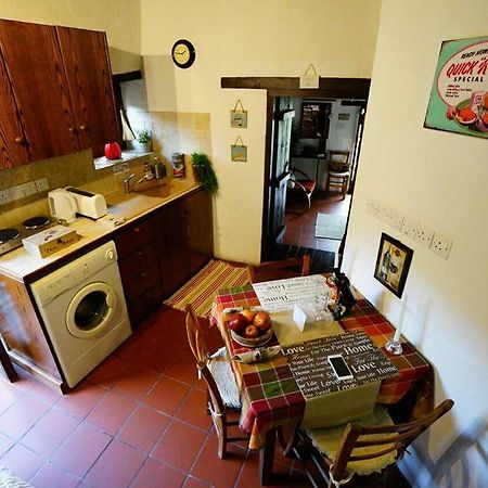فيلا Irene'S House كاكوبرتريا المظهر الخارجي الصورة