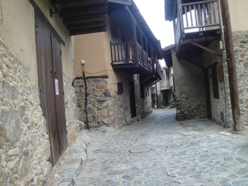 فيلا Irene'S House كاكوبرتريا المظهر الخارجي الصورة