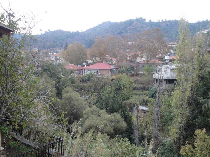 فيلا Irene'S House كاكوبرتريا المظهر الخارجي الصورة