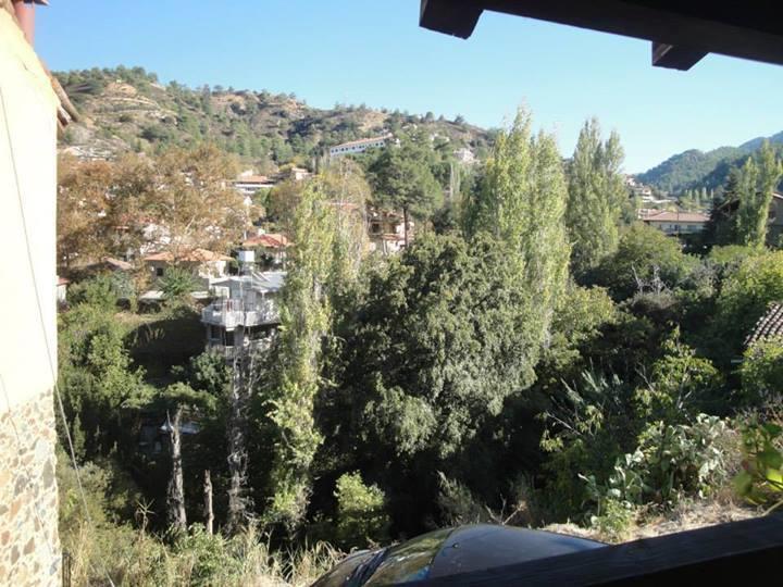 فيلا Irene'S House كاكوبرتريا المظهر الخارجي الصورة