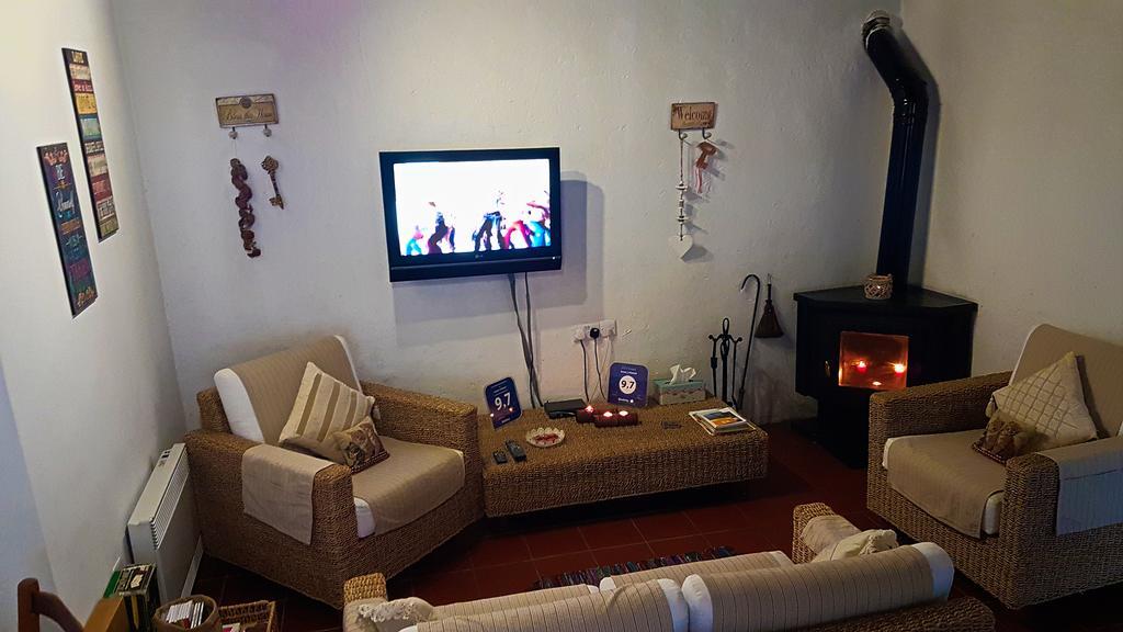 فيلا Irene'S House كاكوبرتريا المظهر الخارجي الصورة