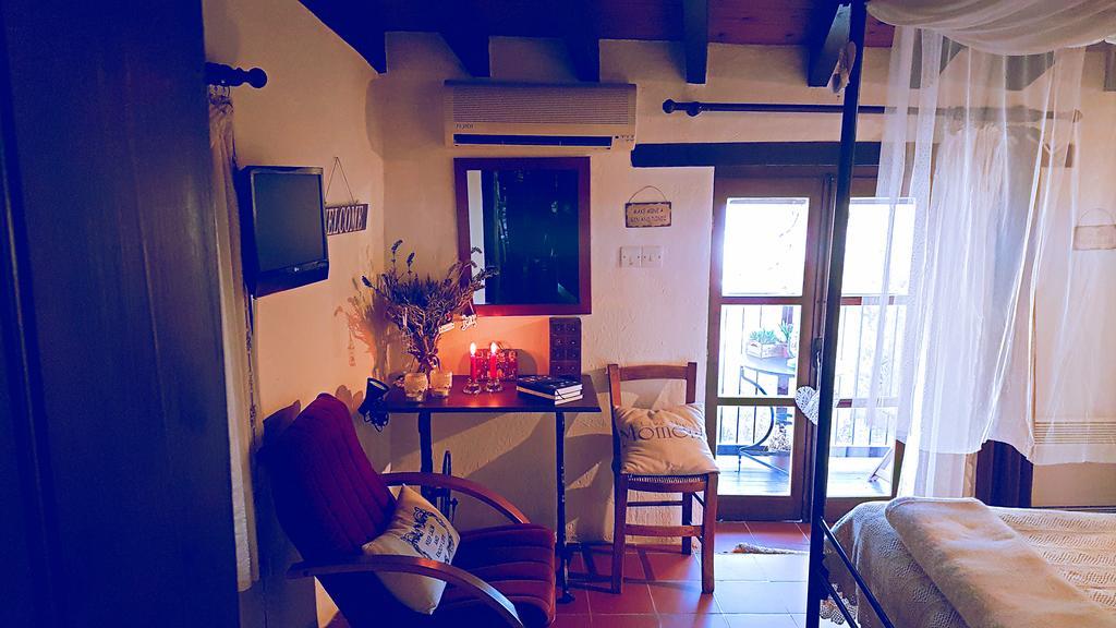 فيلا Irene'S House كاكوبرتريا المظهر الخارجي الصورة