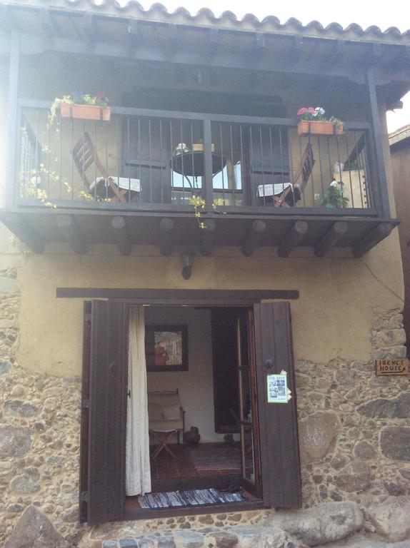 فيلا Irene'S House كاكوبرتريا المظهر الخارجي الصورة