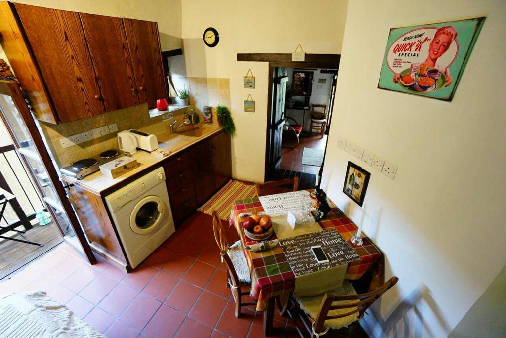 فيلا Irene'S House كاكوبرتريا المظهر الخارجي الصورة