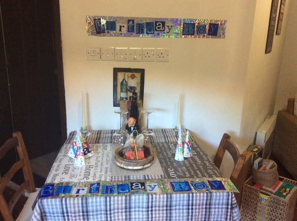 فيلا Irene'S House كاكوبرتريا المظهر الخارجي الصورة